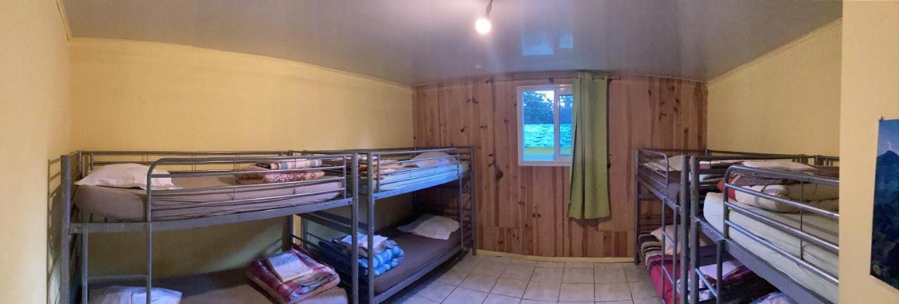 Olatika - Gite Des Cascades Cilaos Exterior foto